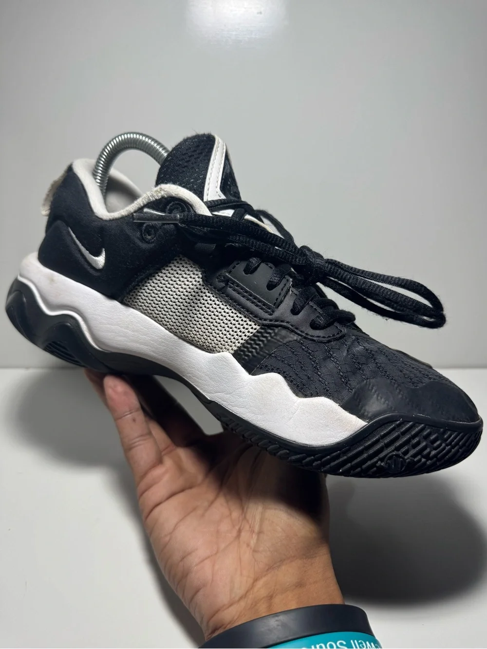 Nike gs size